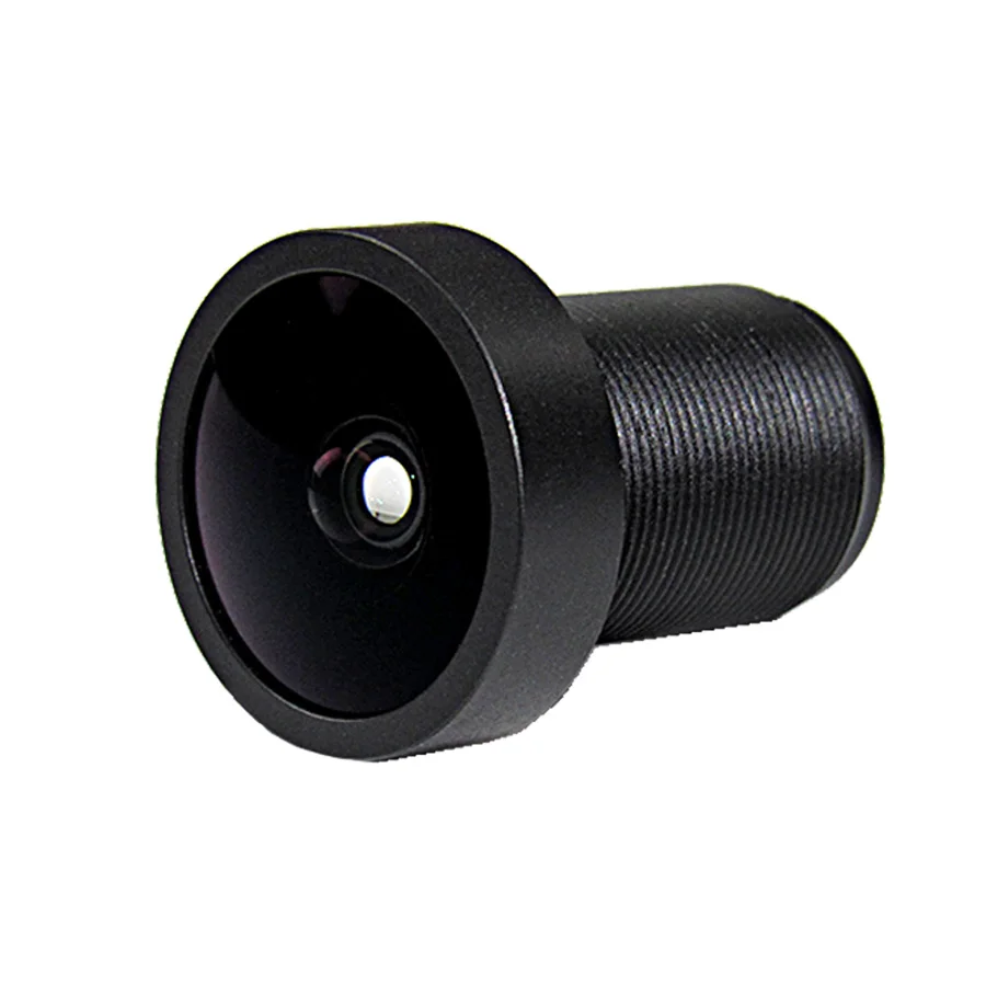 Starlight Lens M12 6MP 2.8mm HD 6.0Megapixel 1/2.5