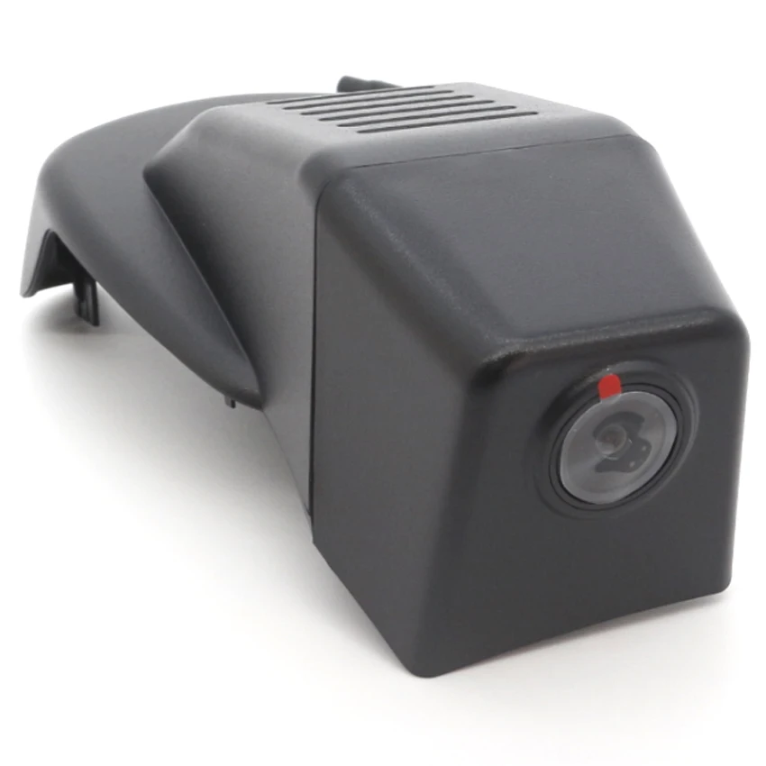 جديد! سيارة DVR واي فاي مسجل فيديو داش كام كاميرا للرؤية الليلية التحكم الهاتف APP HD 1080P لفولفو XC60 S90 V90 2017 ~ 2019 #3