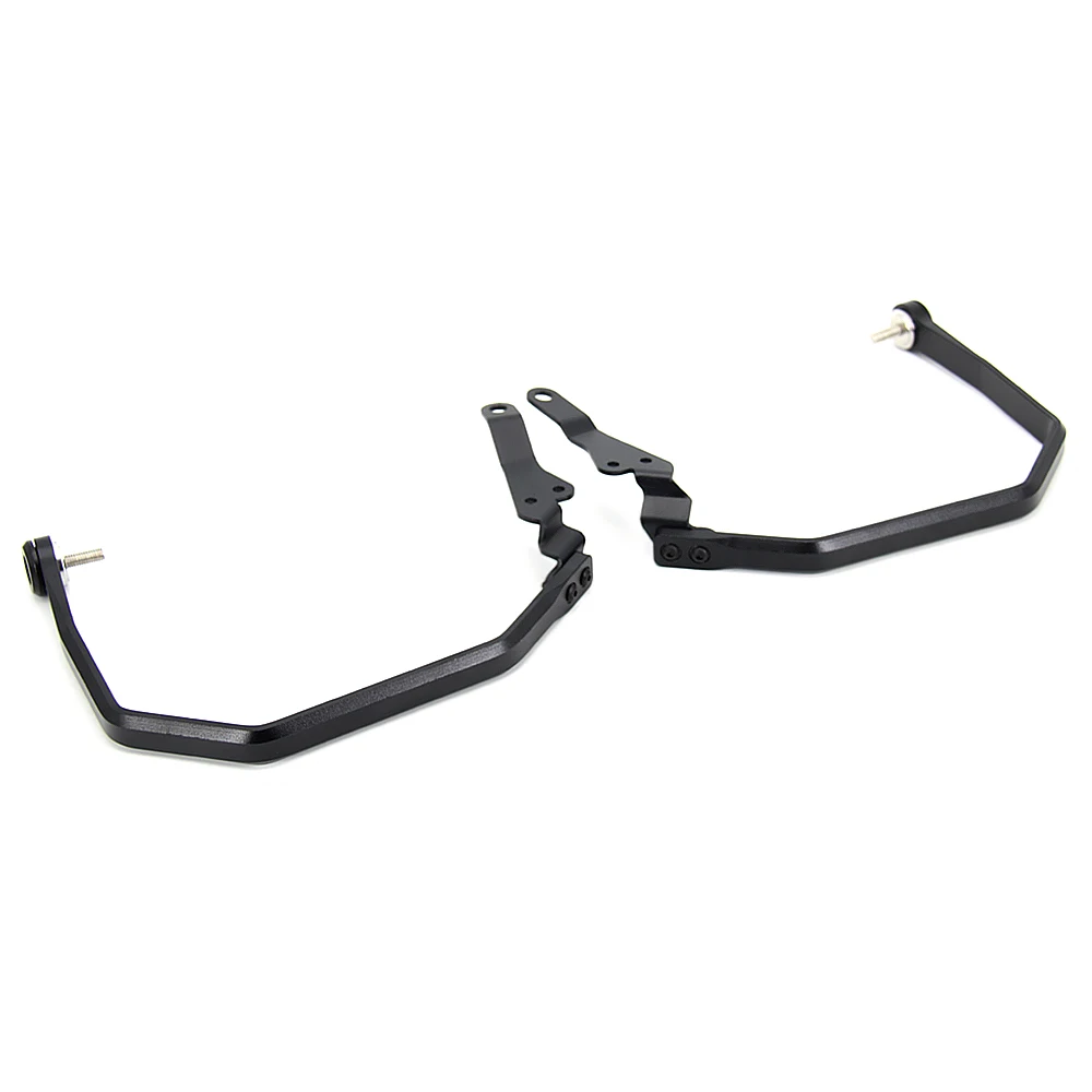 NEW For YAMAHA TENERE 700 2019 2020 2021 Tenere700 Motorcycle Handguards Handlebar Hand Guard Protection Bracket