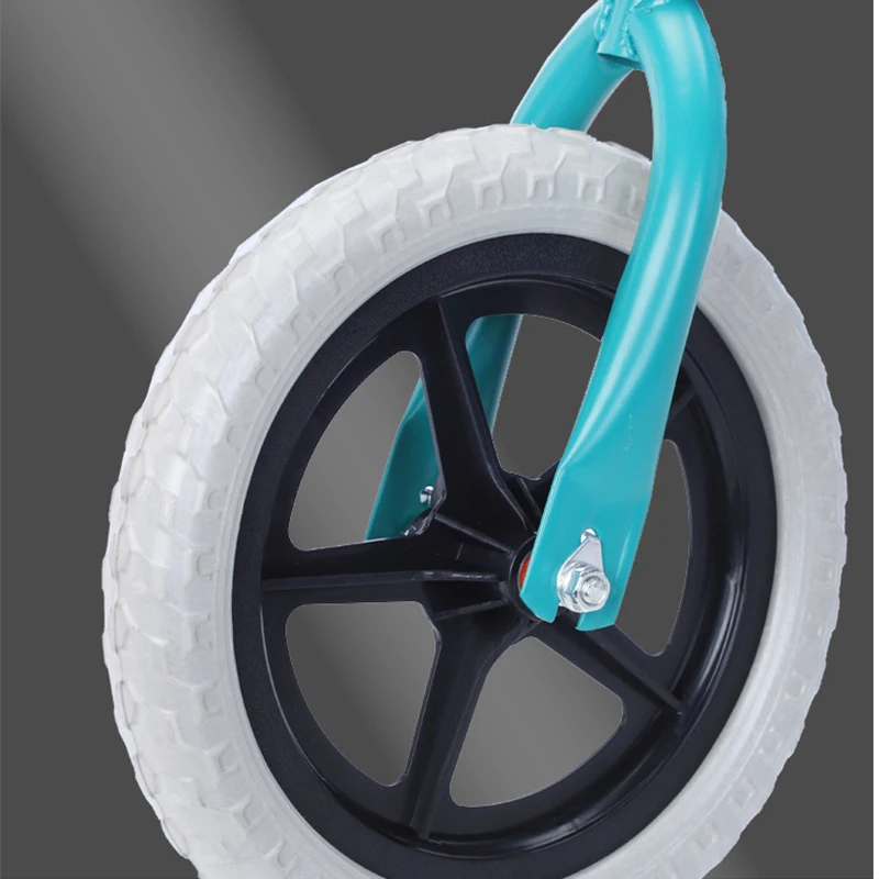 LazyChild-Vélo d'équilibre sans pédale pour enfants, vélo compétitif pour garçons et filles, fibre de carbone ultralégère, scooter pour enfants, 3 à 5 ans