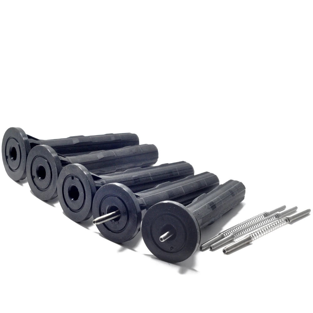 4/8P 19500-B0010 Ignition Coil Rubber Boot  Connect Spark Plug For Toyota Avanza Cami Duet Sparky K3Ve 1.3L L4 ,Daihatsu Xenia