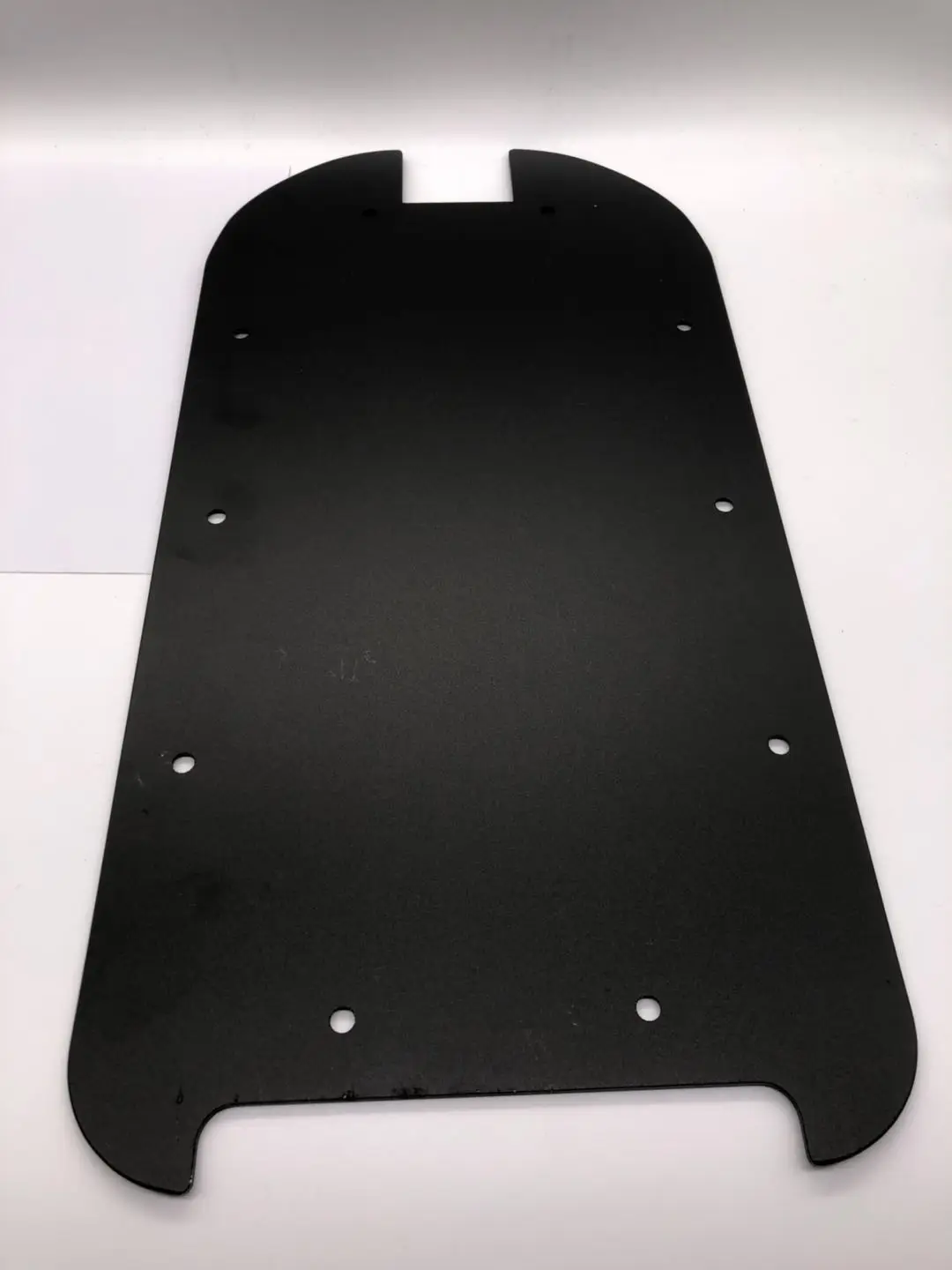 Footboard Deck Cover for Kwheel HongHao S12 Electric Scooter