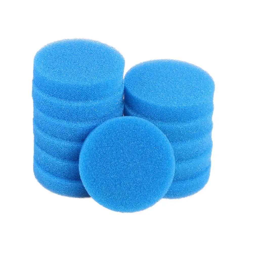 Compatible Blue Coarse Foam Filter Pad Fit for Eheim Classic 250 2213