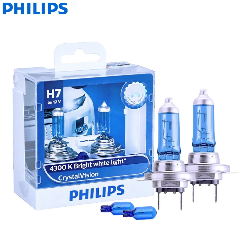 Philips Crystal Vis… - image