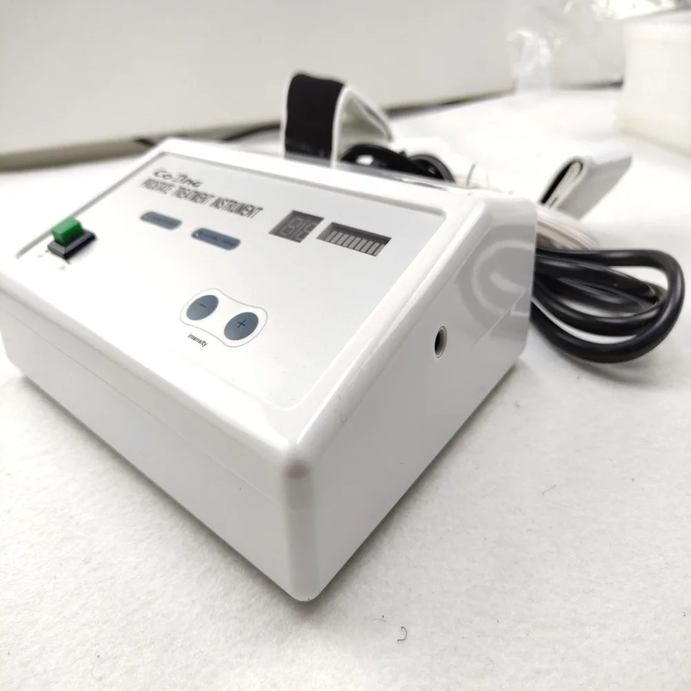 For women mammary to tester bioelectricity therapy instrument enhance renal function therapeutic