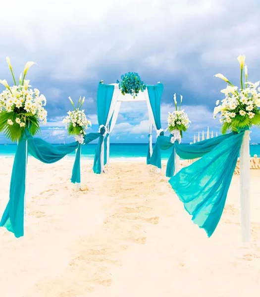 

Sea beach wedding background photography vinyl fotografia marriage photo backdrop for photo Studio props photophone CM-6951