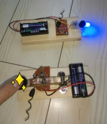 Radio transmitter radio station Morse code radio station