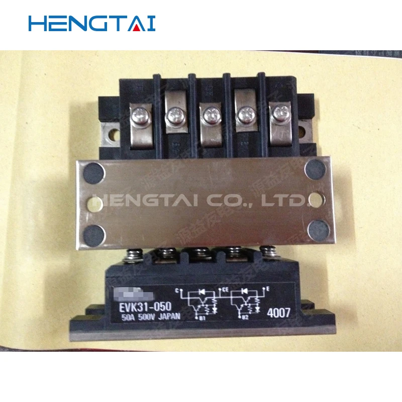 Miễn Phí Vận Chuyển EVK31-050 Mới Và Ban Đầu Mô Đun