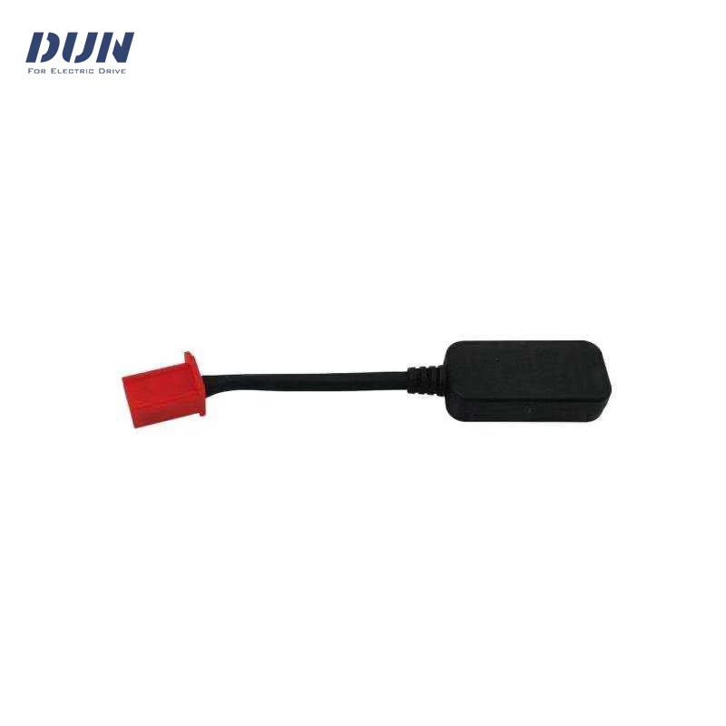 Fardriver Controller ND72340 340A BLDC ECU With N1S One-LIN Speedometer