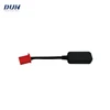 Fard river nd72360 72v 190a 3kw-4kw 100kmh bldc Sinus-E-Scooter E-Motorrad-Motors teuerung 5