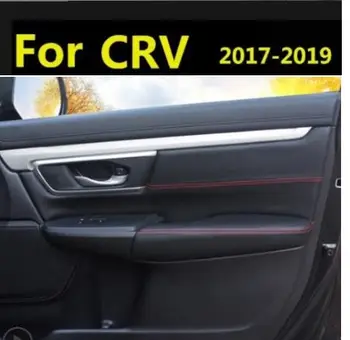 8 最佳銷售 2019年本田CRV混合動力車 - №7