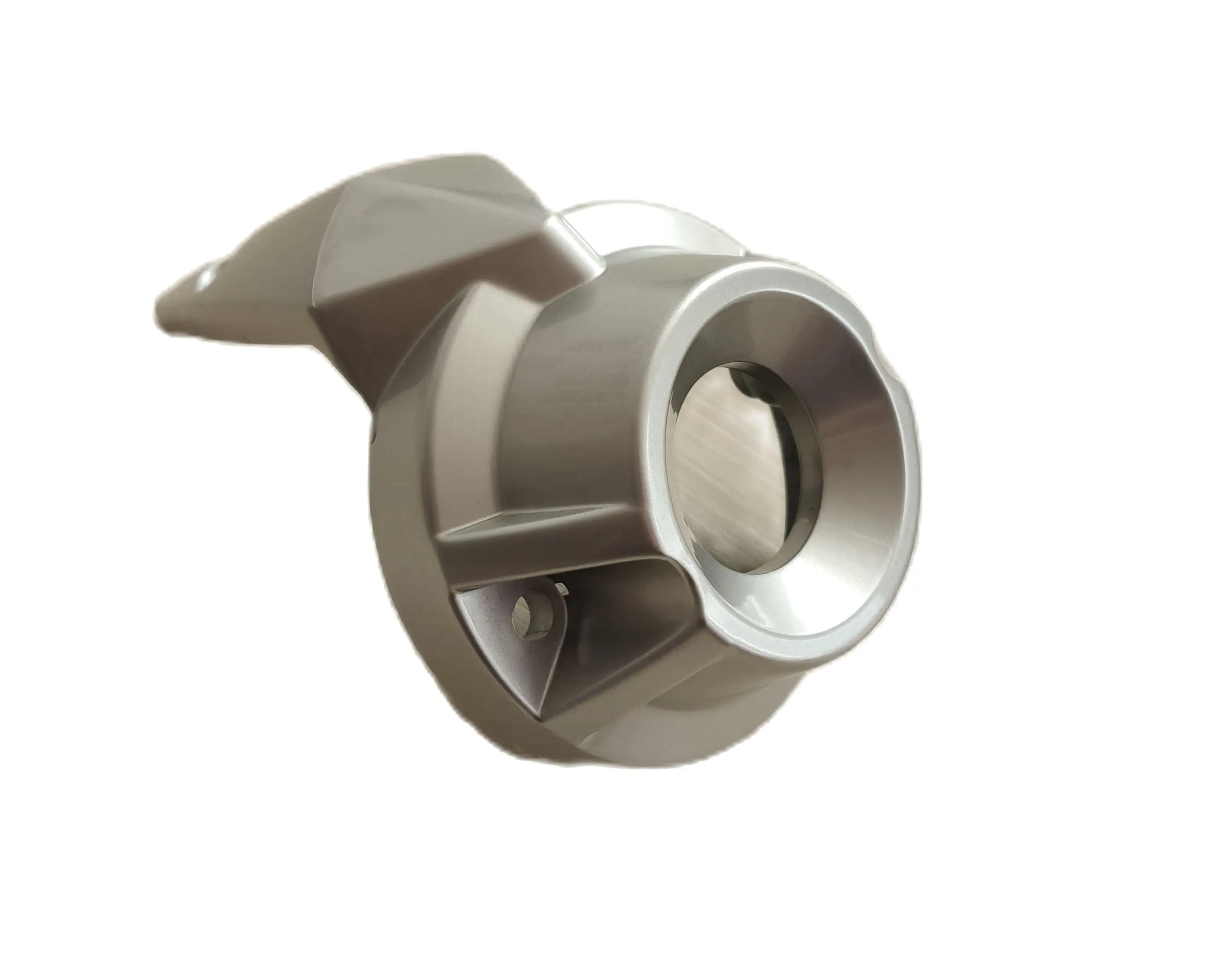 FZS FI FZ-S FI FZ 2.0 FZN 150 Muffler Cover Rear Section Motorcycle Accessories
