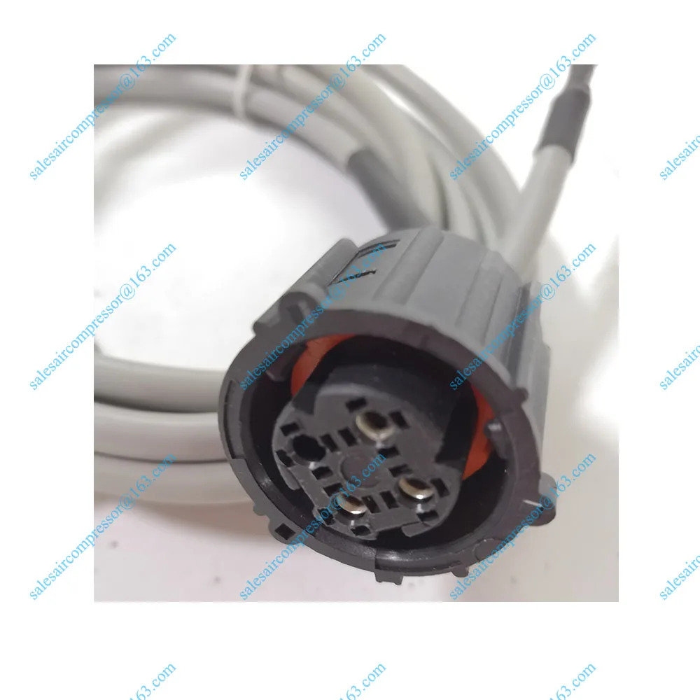 1614812603 cable adaptor for AC pressure transducer 3 meter cables 1614879100 compressure cable