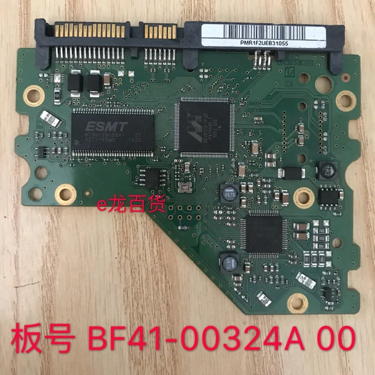 

HDD PCB Board BF41-00324A for Samsung 3.5 SATA hard drive repair parts data recovery