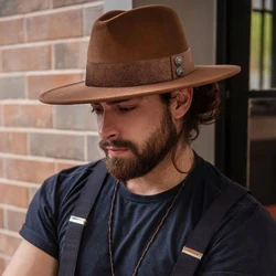 Sombreros de Panamá para padres e hijos, sombreros de ala ancha para el sol, Fedora, Trilby, Jazz, fiesta de viaje al aire libre, estilo callejero, 2 tamaños