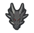 9 Dragon Gray