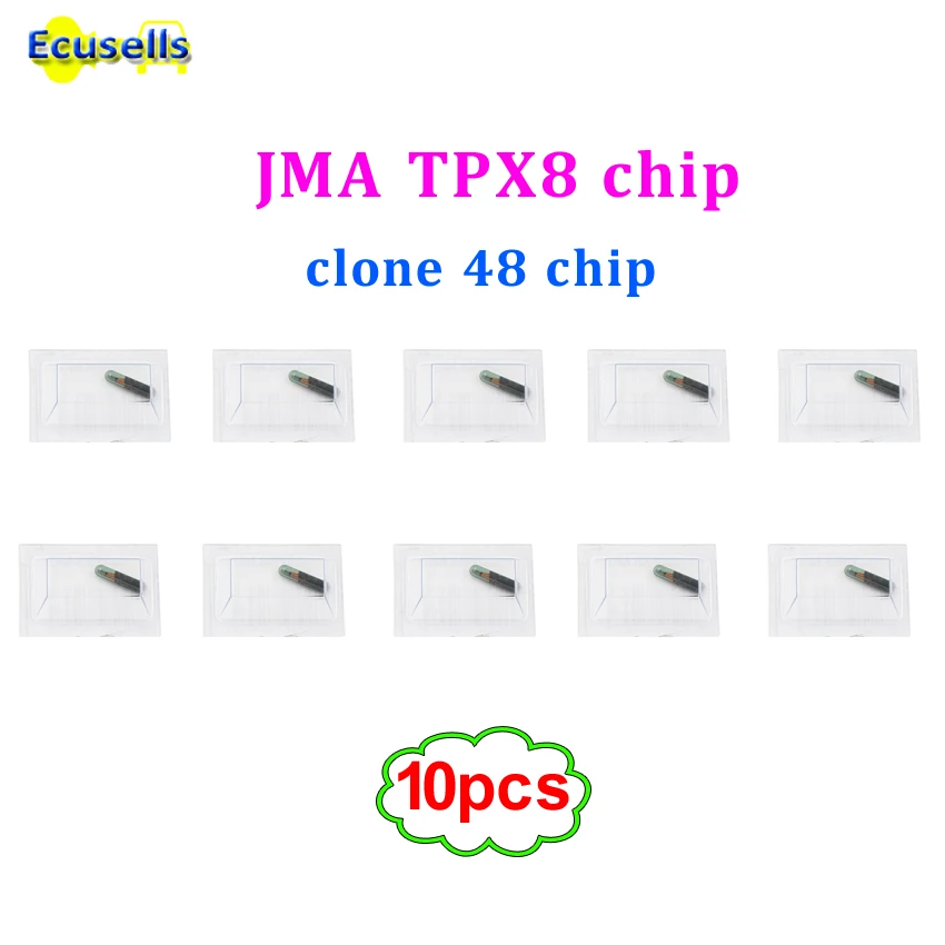 TPX8 La Solution Ultime pour la Copie de Puce de Télécommande ID48 – Avis et Guide Pratique