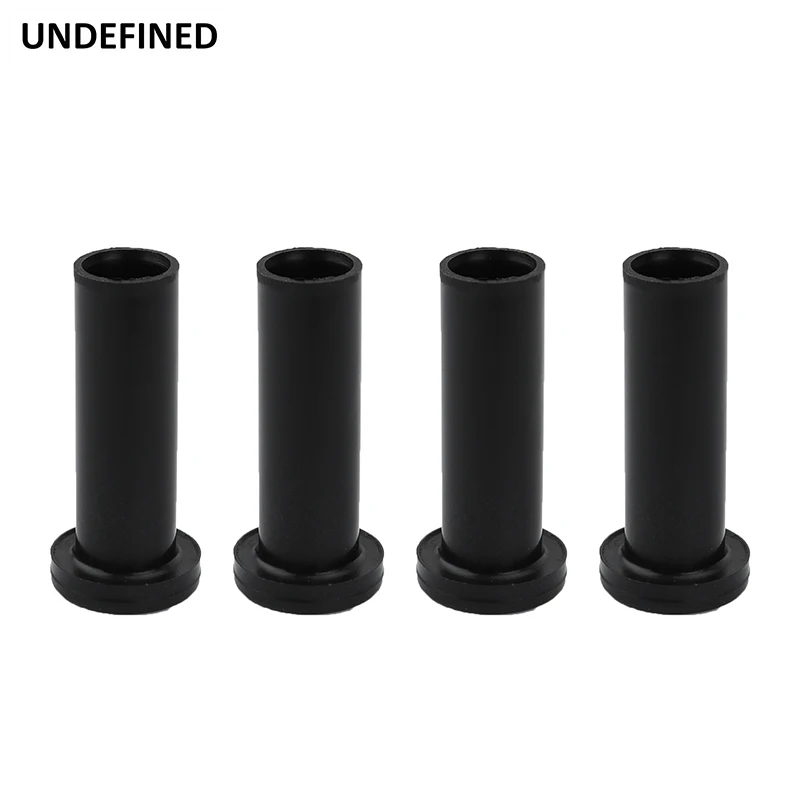 Front Suspension Upper A-Arm Bushings Kit For Arctic Cat ATV 400 450 500 550 650 700 1000 4x4 Part 0403-081 0403-207 0403-289