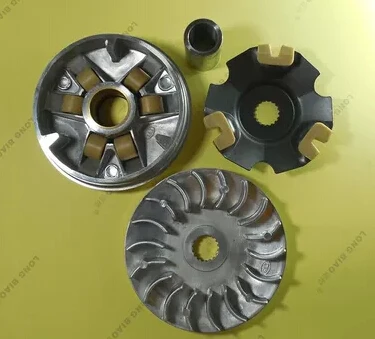 

For General-purpose high-quality for Haojue Suzuki accessories universal pulley slide wholesale,