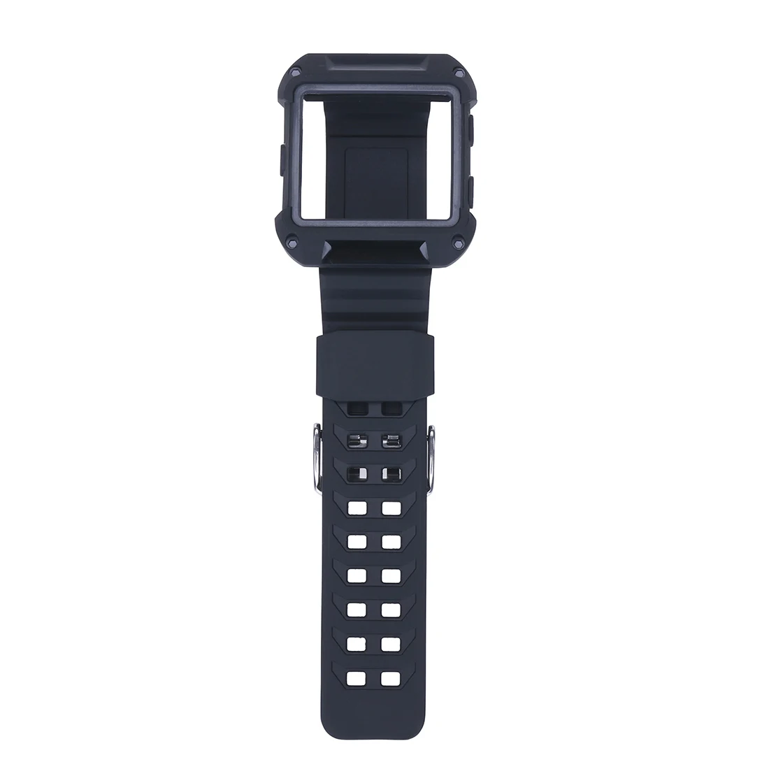 20mm Silicone Band for Fitbit Blaze Galaxy Watch Frame Wrist Strap ports Strap for Samsung Gear Huawei Watch Replacement Band