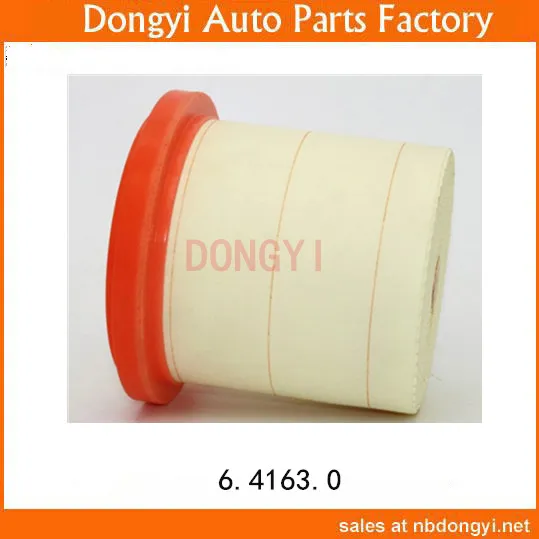 

High Quality AIR FILTER OEM 6.4163.0