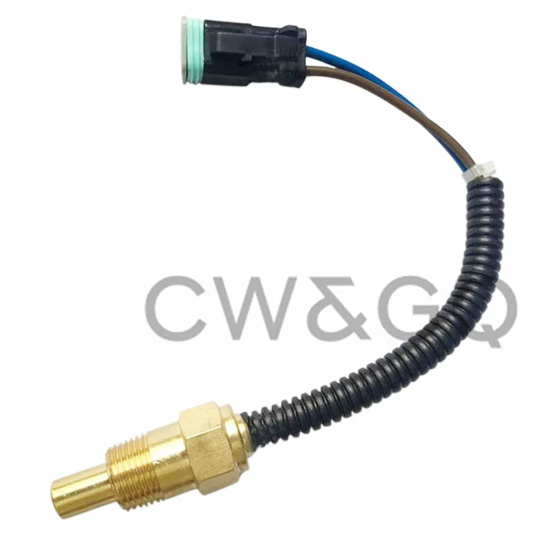 Water Temperature Sensor 416538 41-6538 1E27507 For Thermo King