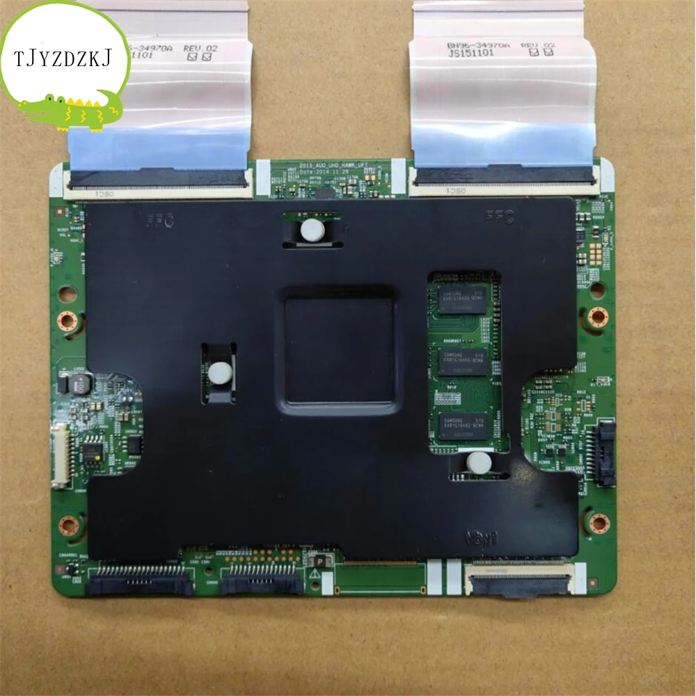 T-CON board 65T41-C03 T650QVR01.0 UE65JU7500T UE65JU6500K XXU un65ju7500f 2015_AUO_UHD_HAWK_UFT