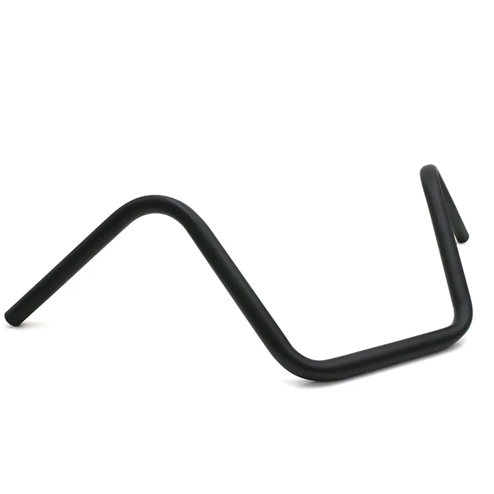 Retro 25mm Motorcycle Handlebar 1\