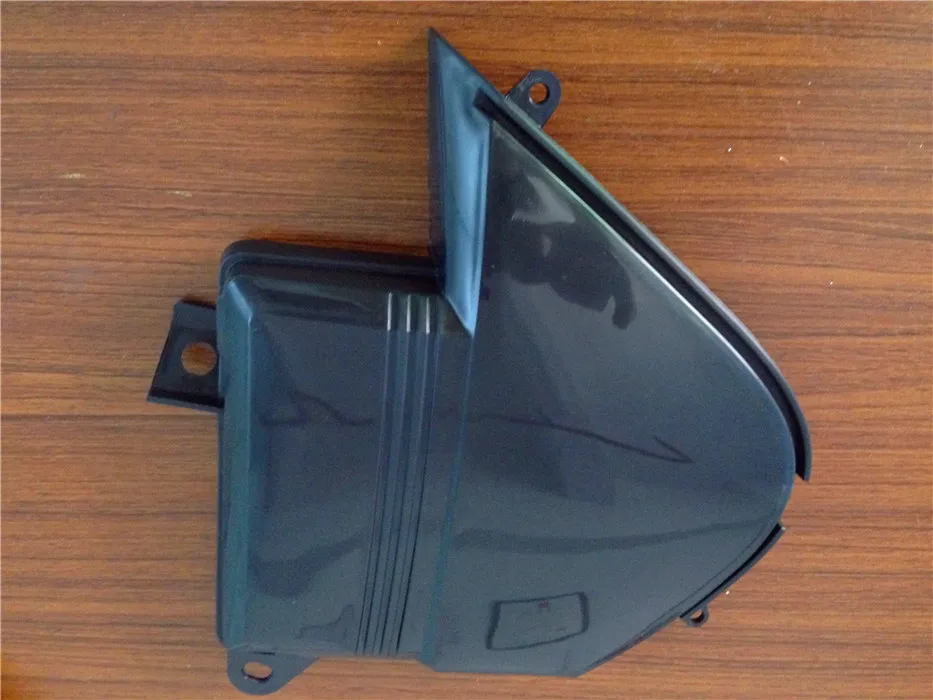 For SUV battery cover housing for CQR Motocross off-road fender batteries battery cover wholesale,