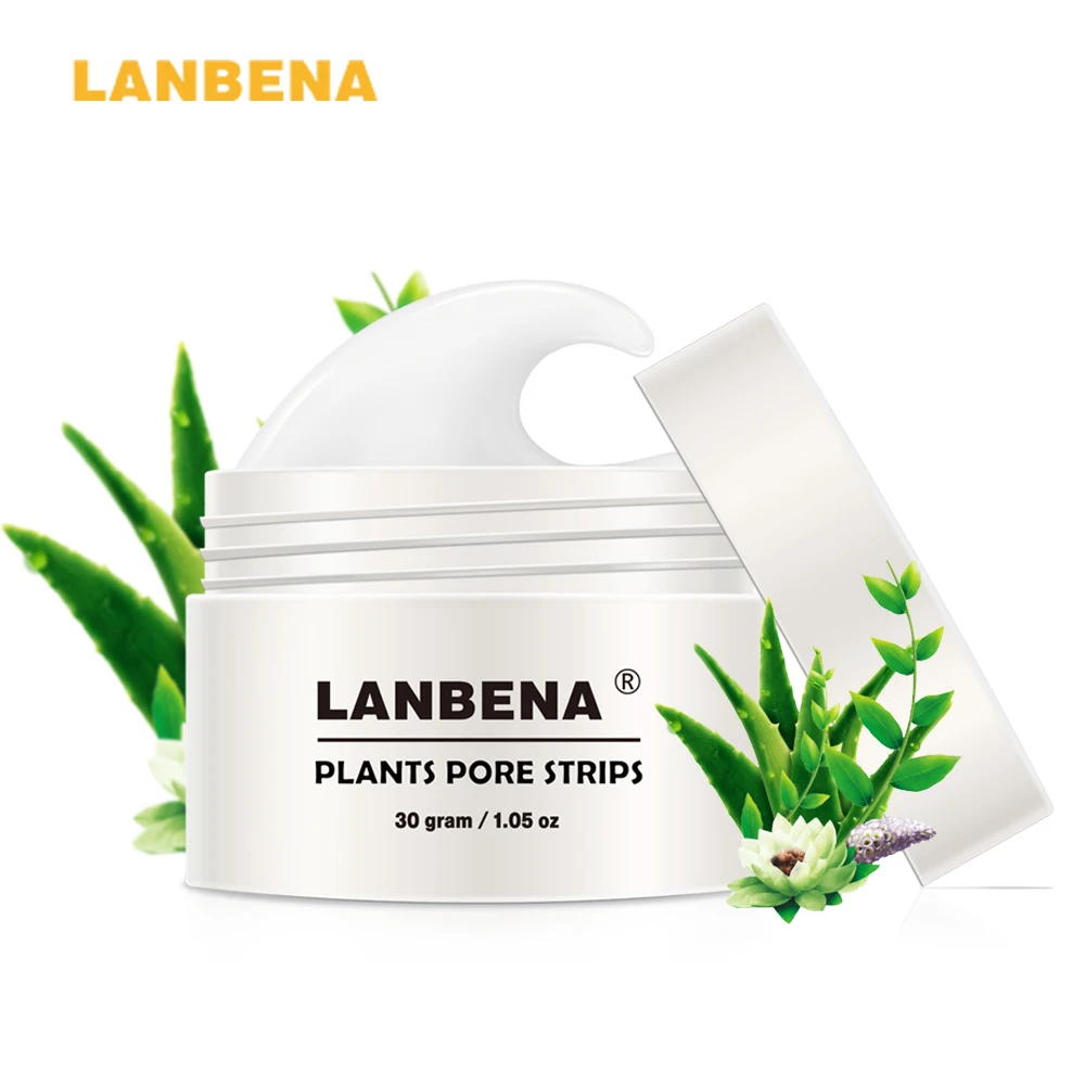 LANBENA для удаления угрей маска для носа