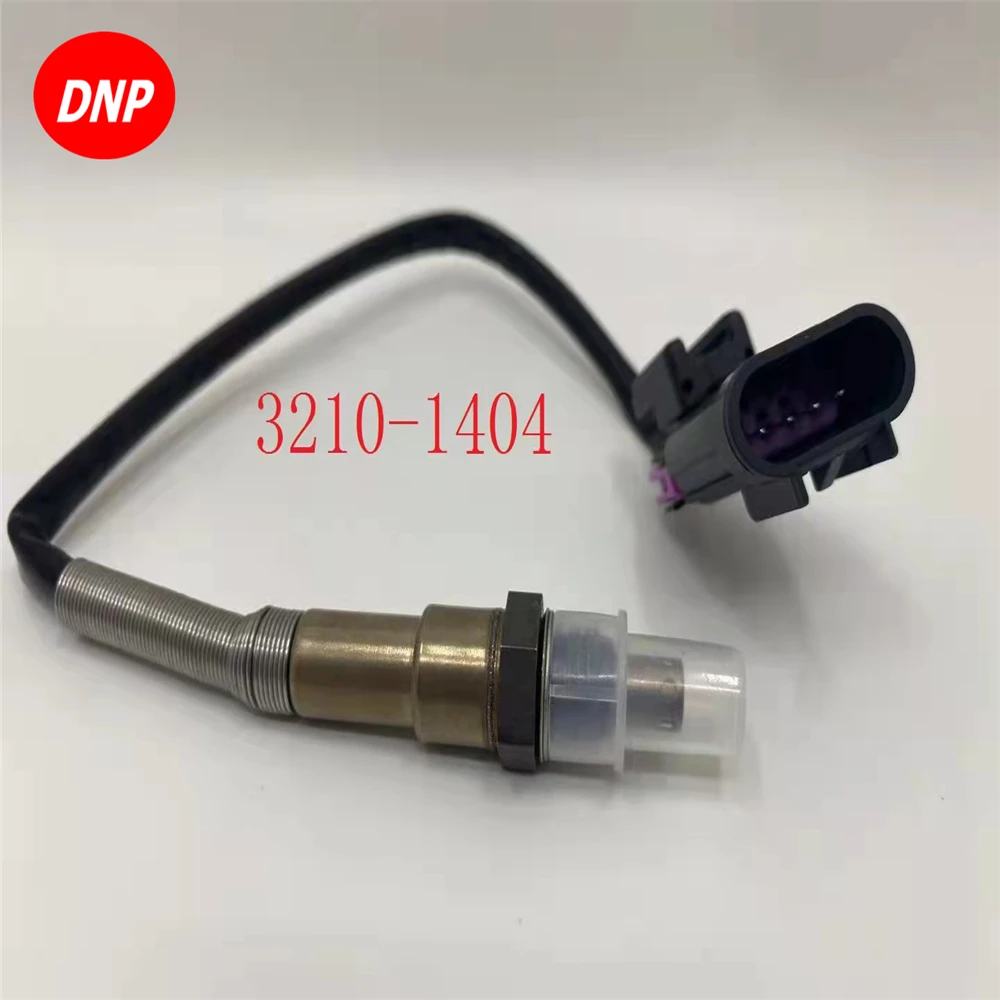 

PAT O2 Oxygen Sensor Fit For Honda CRV RD5 DOX-0121 3210-1404 36531-PNB-G02 36532-2HC-A01