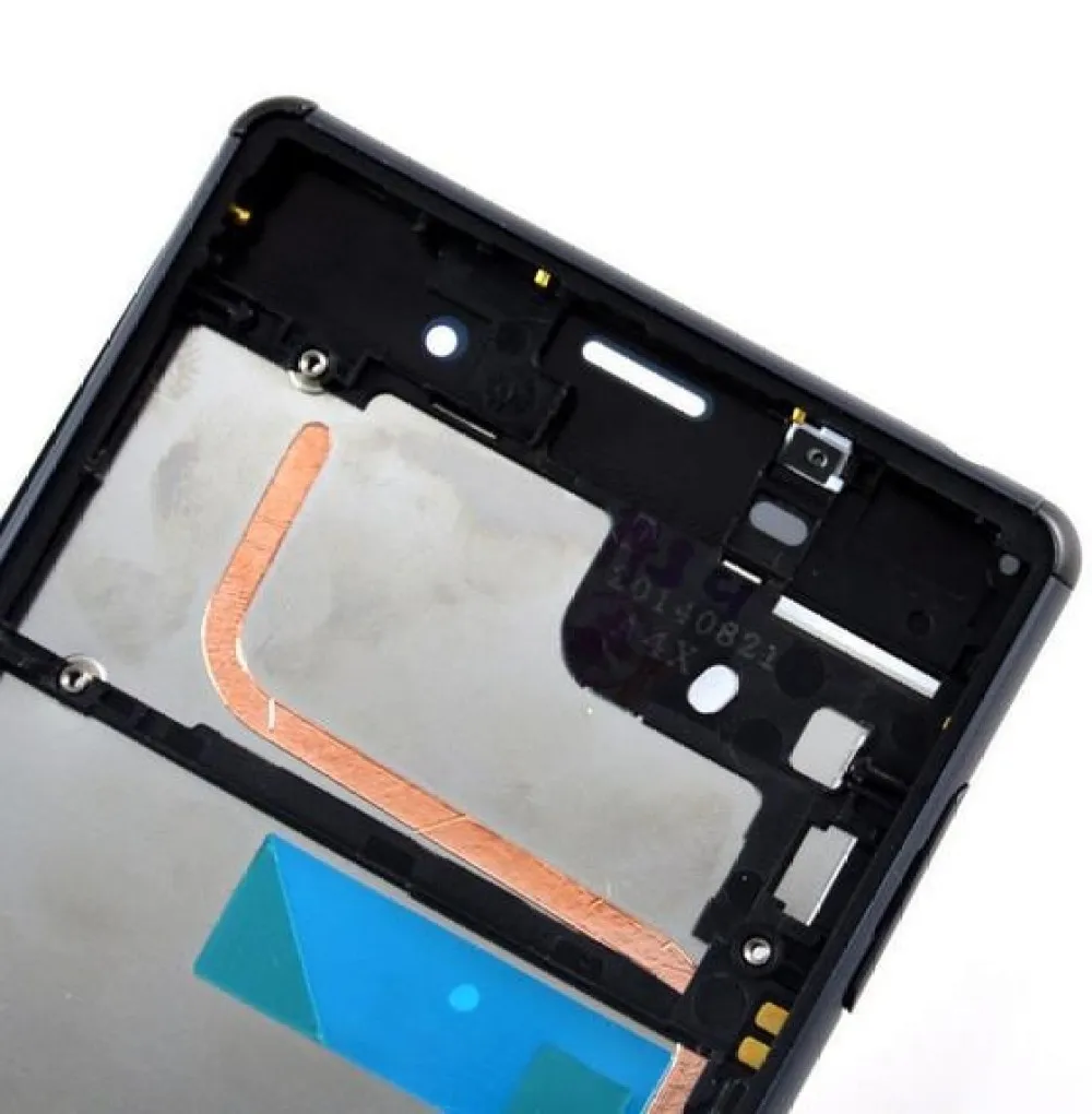 5.2\'\' Original Quality For SONY Xperia Z3 D6603 D6633 D6653 L55T LCD Display Touch Screen Digitizer Assembly Replacement Parts