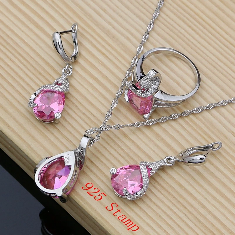 Рисунок 6 - Романтический подарок 925 стерлингового