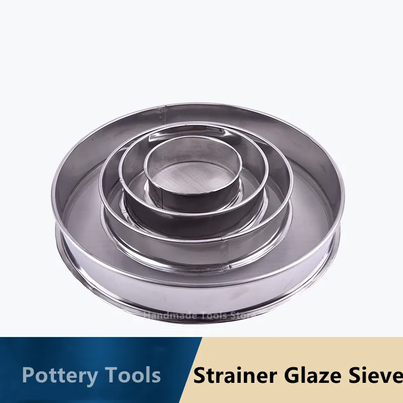 Stainless Steel Gla…