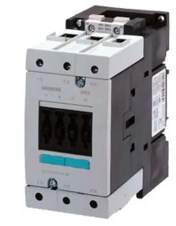 3RT5046-1BB40 DC24V 95A 3RT50461BB40 contactor Variante C, 3-pol, S3, screw terminal, DC,