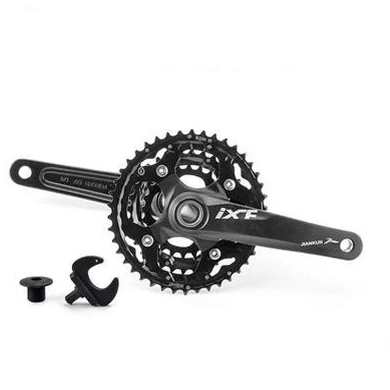 

IXF Mountain Bike Chainwheel Bicycle Cycling Accessories Mountain Bike Chainwheel 22T-32T-42T