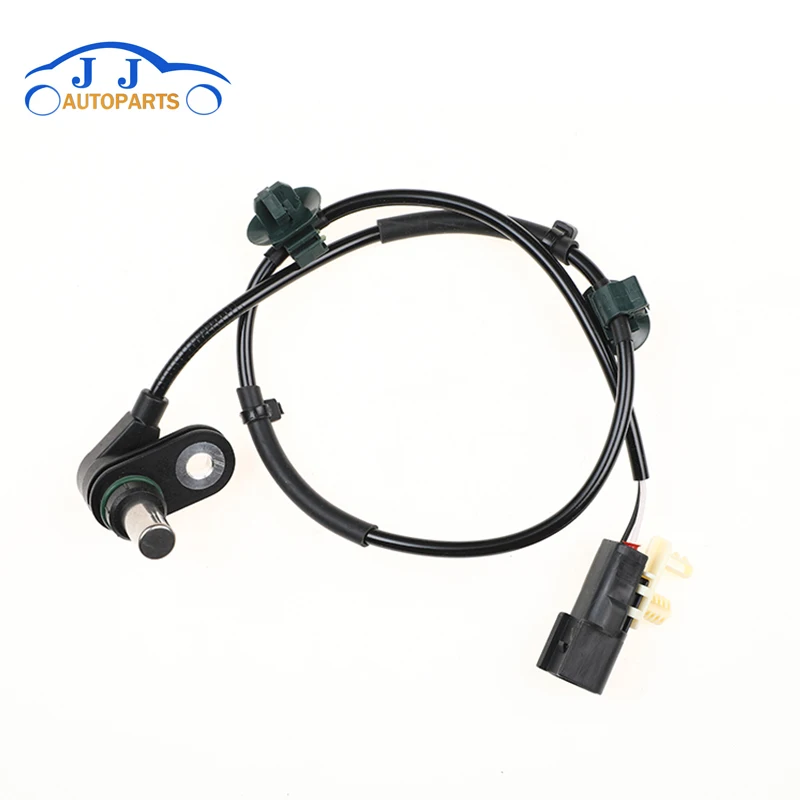 

New DB39-2C190-AC ABS Wheel Speed Sensor For FORD RANGER T64 2.2TD T65 3.2TD [2011-ON] DB392C190AC RR