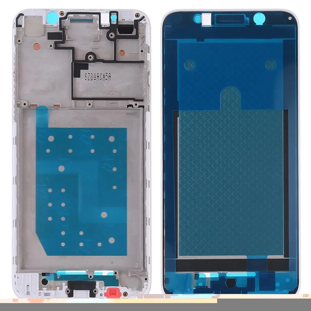 

iPartsBuy Front Housing LCD Frame Bezel Plate for Huawei Y5 Prime (2018)