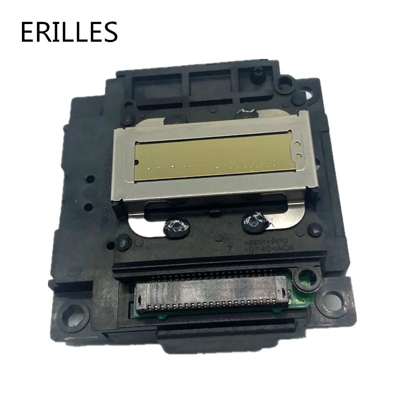 

Printhead L301 Printer Print Head For EPSON L111 L120 L210 L211 L351 L355 L358 L300 L303 ME401 ME303 XP302 XP402 XP405 XP201