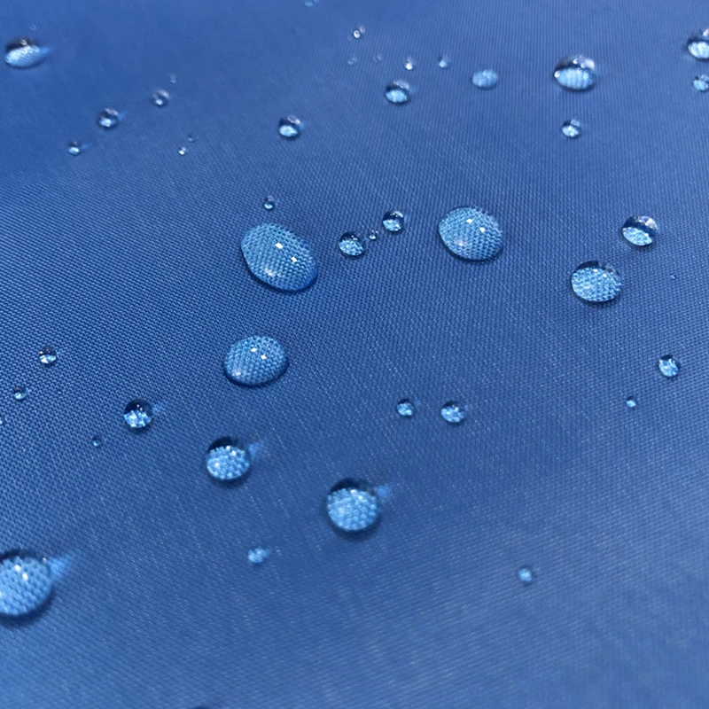 Size 1Meter Price 1.5 Meter Width Lightweight Waterproof Fabric Umbrella Fabric