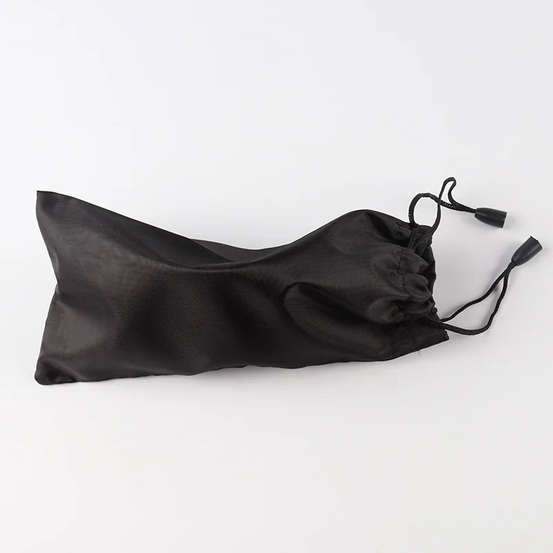 5PCS Soft Cloth Waterproof Sunglasses Bag Microfiber Dust Storage Pouch Glasses Carry Bag Portable Eyewear Case Container