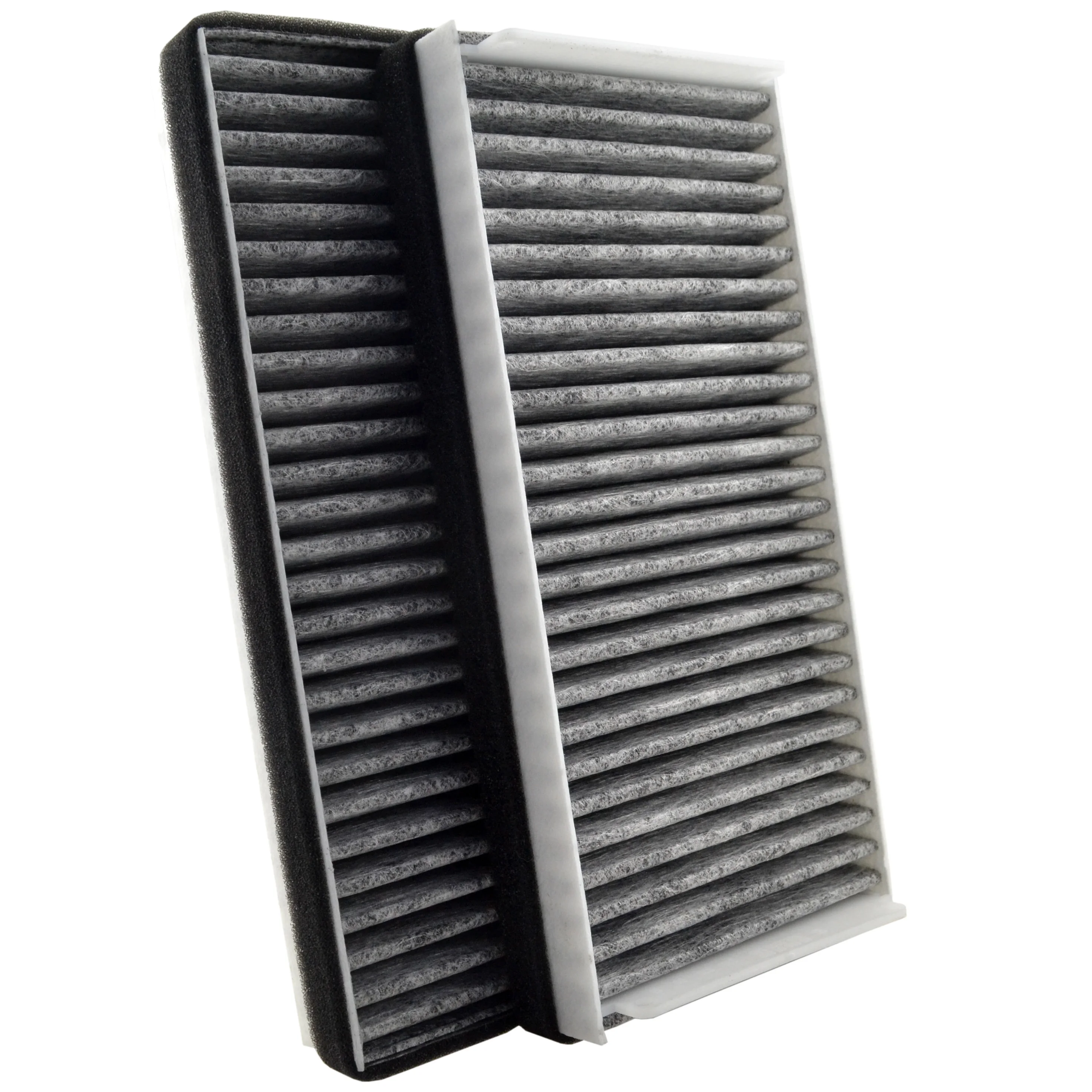 Bi-Trust Cabin Air Filter for Mercedes-Benz S65 S600 S55 S430 S500 S430 S350 E55 E430 E420 E320E300 Cl65 Cl600 Cl55 Cl500 62 57