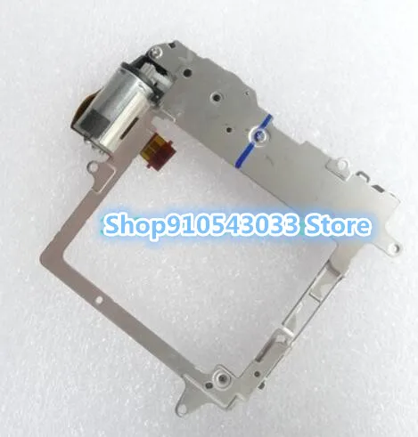 MB shutter drive motor frame assy repair parts for Sony ILCE-7sM2 ILCE-7rM2 A7sII A7rII A7rM2 A7sM2 Camera