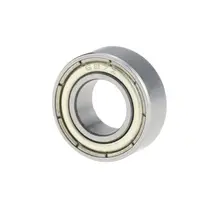10pcs Deep Groove Ball Bearings 4x9x4mm #4