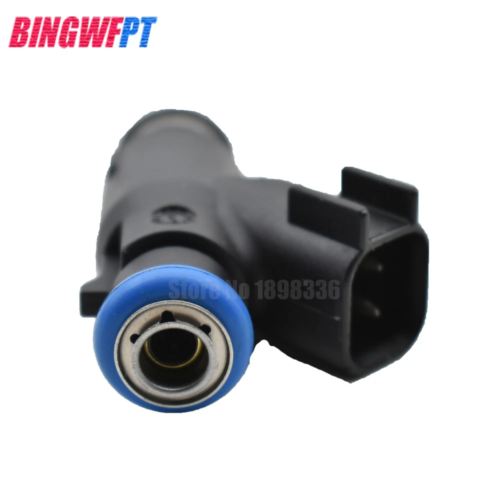 Fuel Injector Nozzle for mitsubishi Junjie 1.8L L4 4G93 2000~2016 25377440
