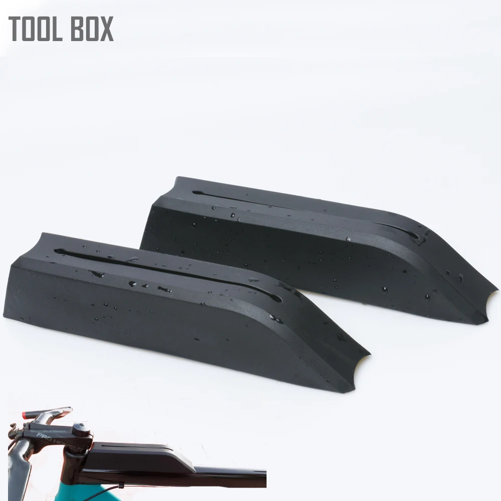 2023 Bicycle Tool BOX Multi Repairing Triathlon bag Road Bike tool Kit box Storage Box Bicycle Food Box Energy Pack bag