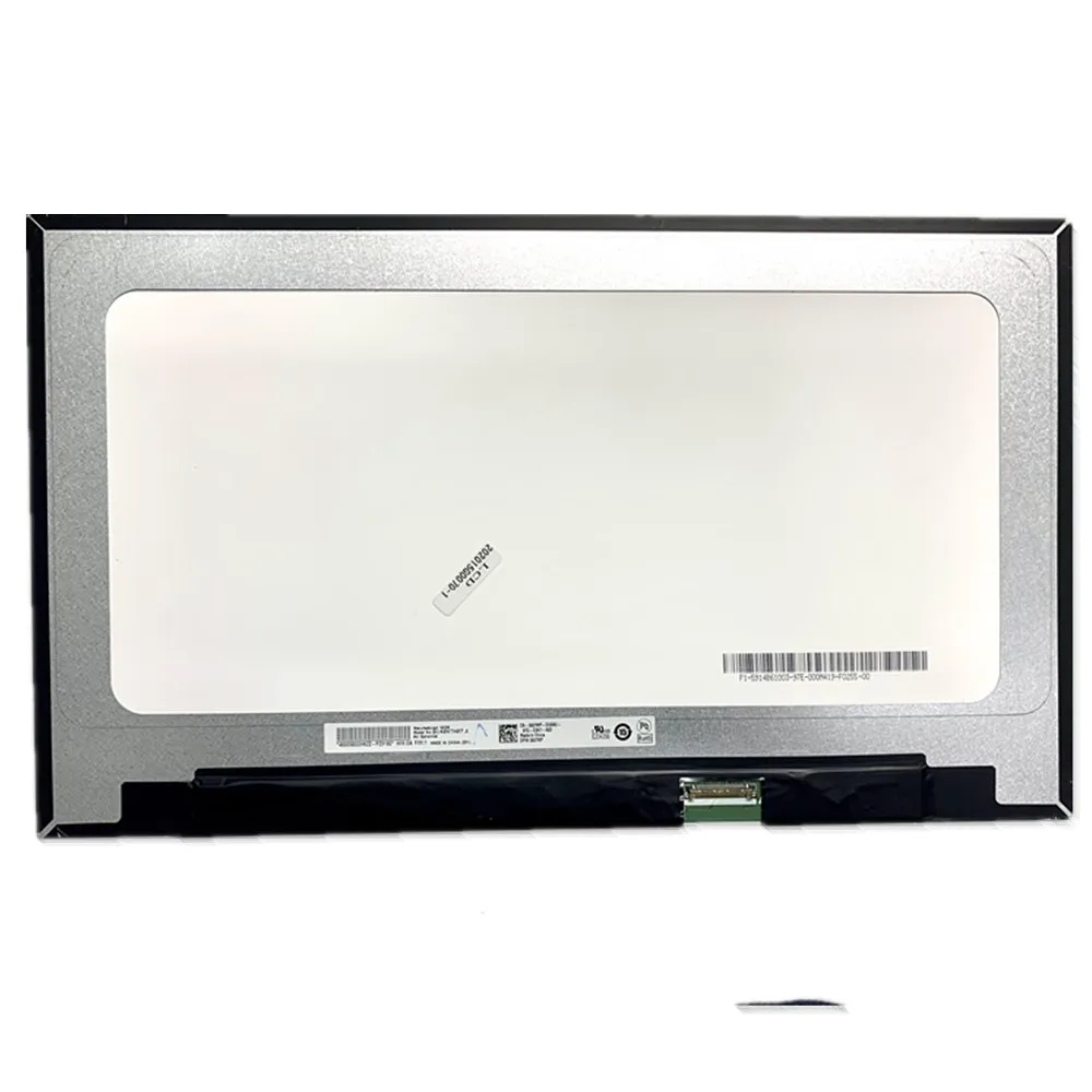 Imagem -02 - Tela Led para hp Probook 440 g8 14 Laptop Lcd Display B140xtn07.5 B140xtn06.4 Nt140whm-n4t M140nwr8