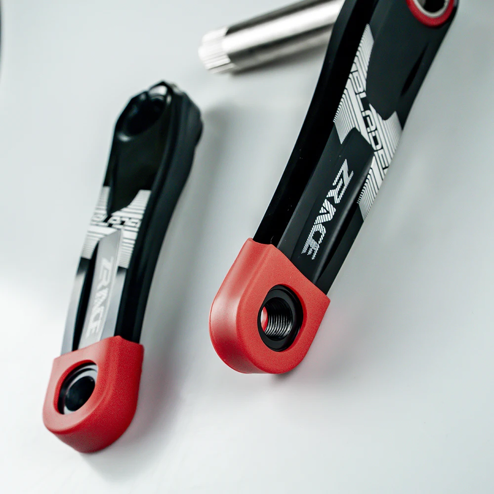 三線　セット ZRACE ブレード 1 x 10 11 12 スピード クランクセット イーグル