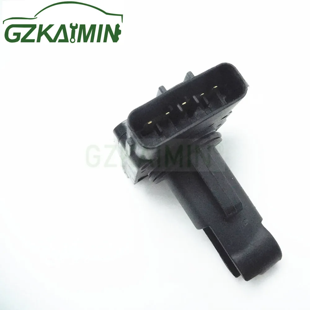 china new for   IMPREZA for JAGUAR for MAZDA ATENZA  Air Mass Sensor  flow SENSOR MAF sensor 22680AA310 22204-46020  2220446020