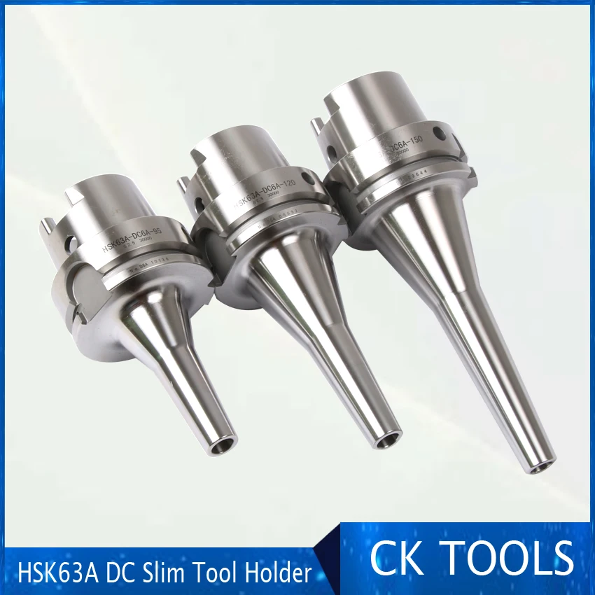 Desconto Alta Precisão Hsk63a Hsk63f Partes da Máquina Dc63 Dc6 Dc8 Dc12 Precisão Fino Hsk63a dc Porta Ferramenta de Pinça